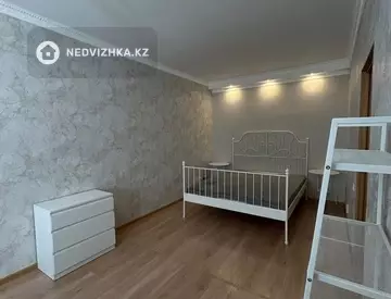 1-комнатная квартира, этаж 6 из 18, 43 м²