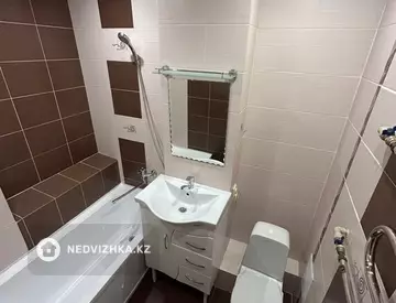 1-комнатная квартира, этаж 6 из 18, 43 м²