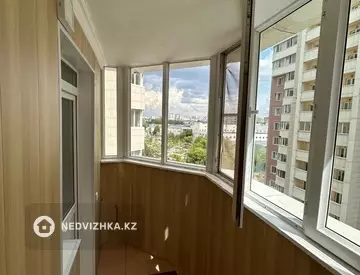1-комнатная квартира, этаж 6 из 18, 43 м²