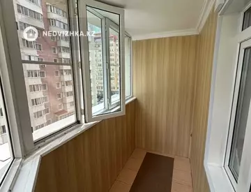 1-комнатная квартира, этаж 6 из 18, 43 м²