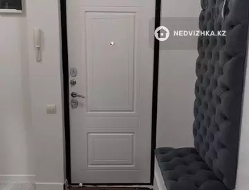 3-комнатная квартира, этаж 1 из 3, 60 м²