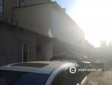 Гараж, На длительный срок