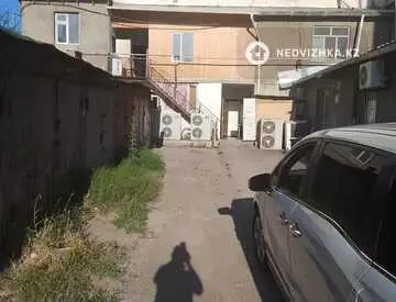 Гараж, На длительный срок