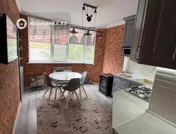 2-комнатная квартира, этаж 2 из 6, 61 м²