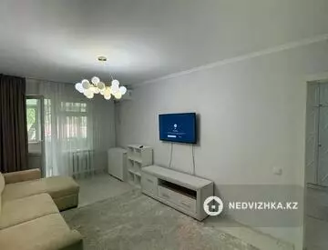 3-комнатная квартира, этаж 4 из 5, 70 м²