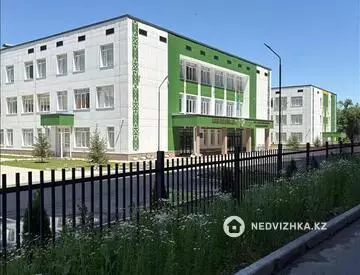 2-комнатная квартира, этаж 17 из 17, 57 м²