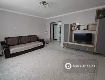 1-комнатная квартира, этаж 7 из 9, 45 м²