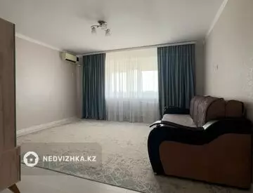 1-комнатная квартира, этаж 7 из 9, 45 м²