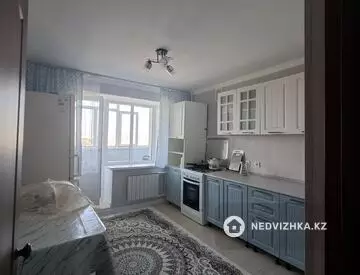 1-комнатная квартира, этаж 7 из 9, 45 м²