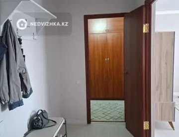 1-комнатная квартира, этаж 7 из 9, 45 м²