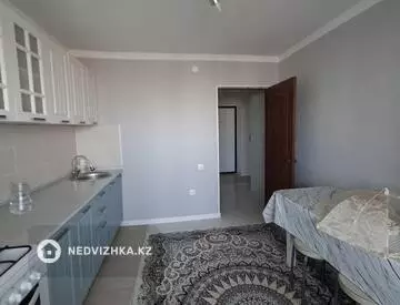 1-комнатная квартира, этаж 7 из 9, 45 м²