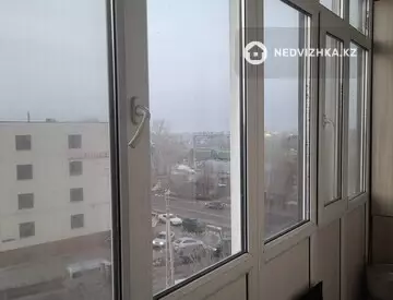 1-комнатная квартира, этаж 5 из 5, 35 м²