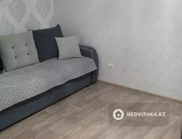 1-комнатная квартира, этаж 5 из 5, 35 м²