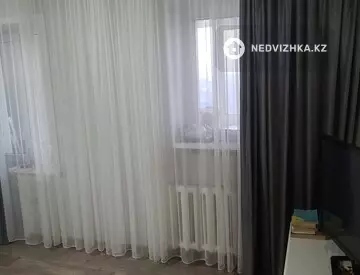 1-комнатная квартира, этаж 5 из 5, 35 м²
