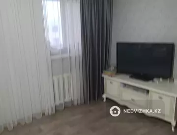 1-комнатная квартира, этаж 5 из 5, 35 м²