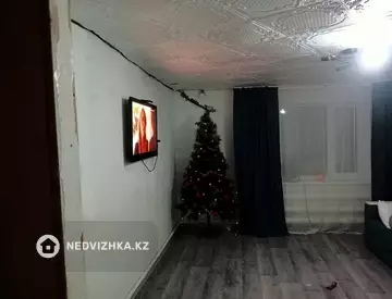 2-комнатный дом, 18.6 соток, 60 м²