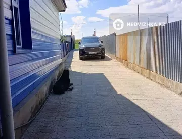 4-комнатный дом, 10 соток, 60 м²
