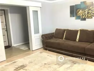 1-комнатная квартира, этаж 3 из 5, 40 м²