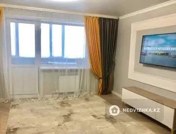 1-комнатная квартира, этаж 3 из 5, 40 м²