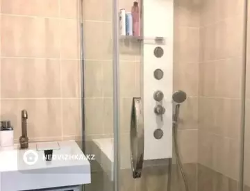 1-комнатная квартира, этаж 3 из 5, 40 м²