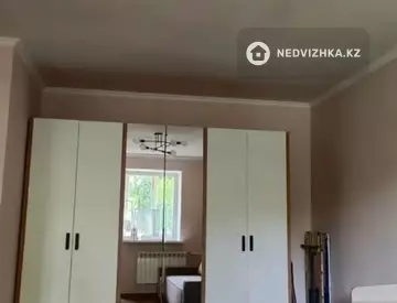 1-комнатная квартира, этаж 4 из 4, 36 м²