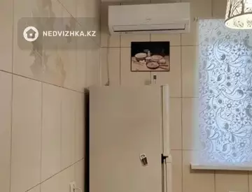 1-комнатная квартира, этаж 4 из 4, 36 м²