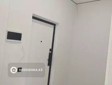 1-комнатная квартира, этаж 2 из 15, 33 м²