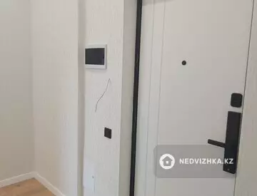 1-комнатная квартира, этаж 2 из 15, 33 м²
