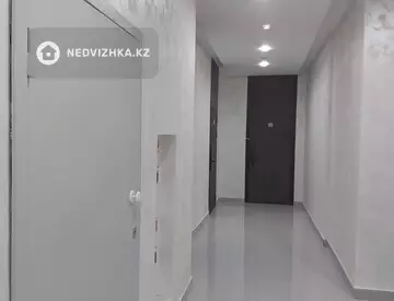 1-комнатная квартира, этаж 2 из 15, 33 м²