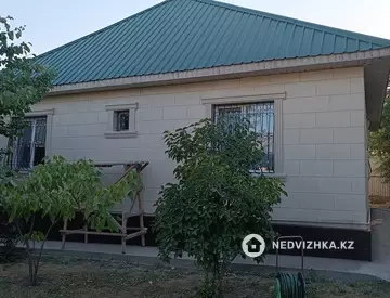 3-комнатный дом, 10 соток, 100 м²