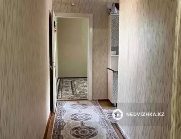 3-комнатная квартира, этаж 5 из 5, 60 м²