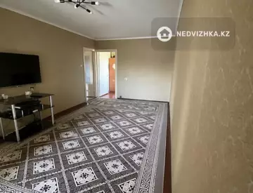 3-комнатная квартира, этаж 5 из 5, 60 м²