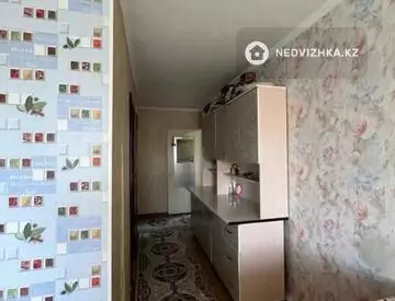3-комнатная квартира, этаж 5 из 5, 60 м²