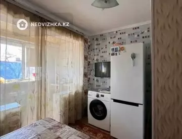 3-комнатная квартира, этаж 5 из 5, 60 м²