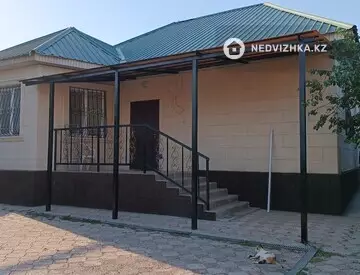3-комнатный дом, 10 соток, 100 м²