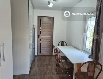 3-комнатная часть дома, 6 соток, 54 м², На длительный срок