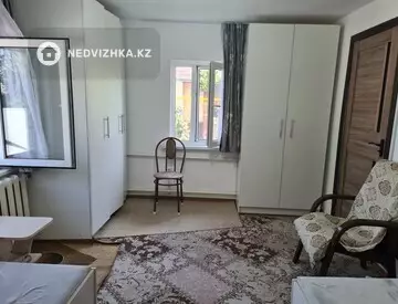3-комнатная часть дома, 6 соток, 54 м², На длительный срок