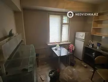 2-комнатная квартира, этаж 1 из 3, 52 м²