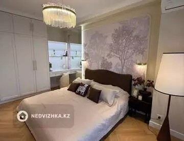 1-комнатная квартира, этаж 10 из 17, 60 м², Посуточно