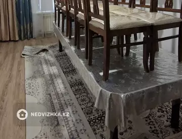 3-комнатная квартира, этаж 5 из 5, 76 м²