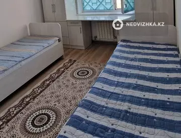 3-комнатная квартира, этаж 5 из 5, 76 м²