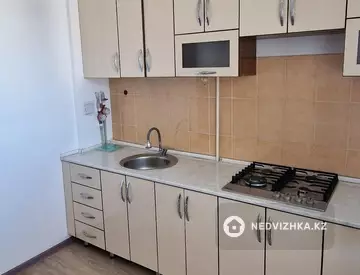 3-комнатная квартира, этаж 5 из 5, 76 м²