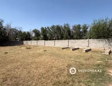 Участок 8.0 соток