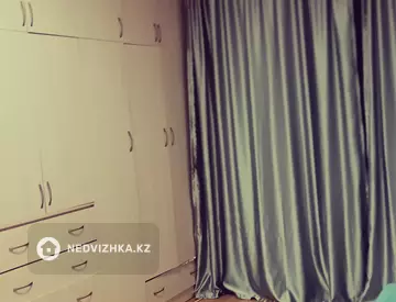 1-комнатная квартира, этаж 1 из 5, 30 м²