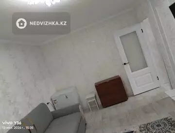 Разная недвижимость, 44 м²