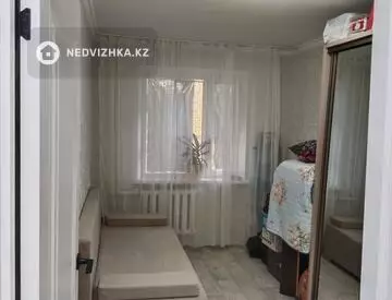 Разная недвижимость, 44 м²
