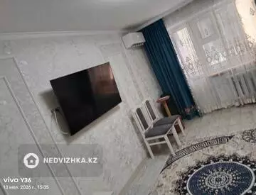 Разная недвижимость, 44 м²