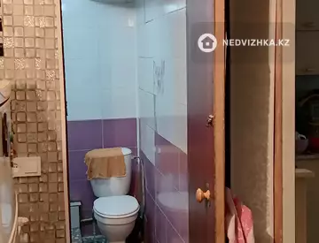 1-комнатная квартира, этаж 1 из 3, 20 м²
