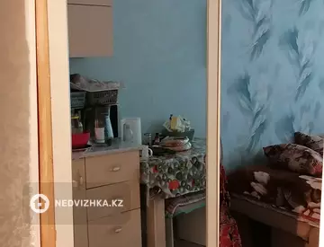 1-комнатная квартира, этаж 1 из 3, 20 м²