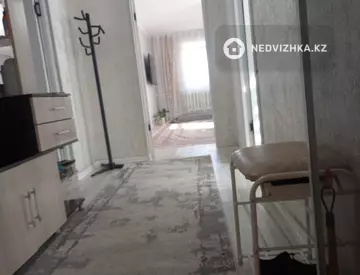 3-комнатный дом, 8 соток, 86 м²